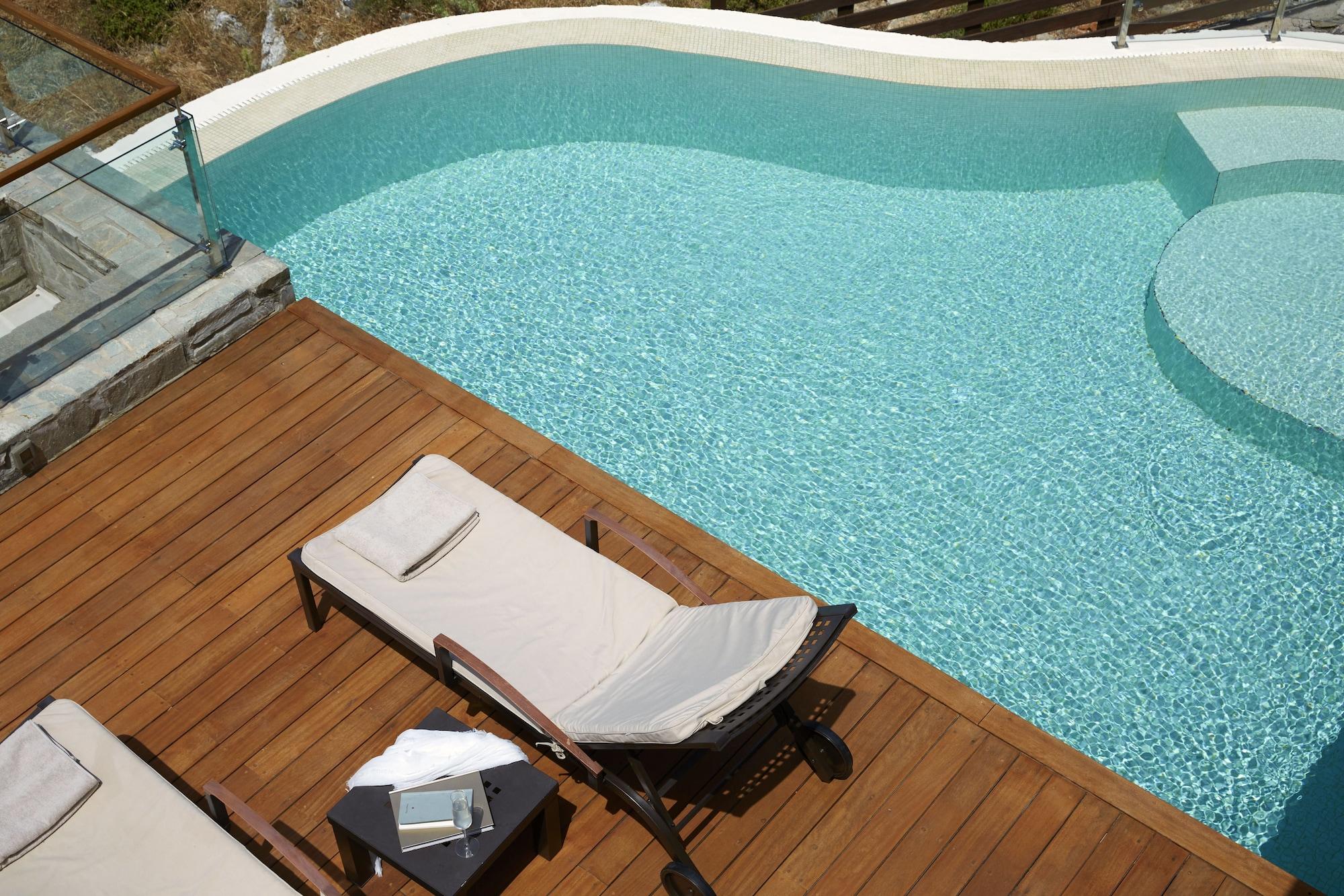 Blu Luxury Hotel-adults Only Líndos