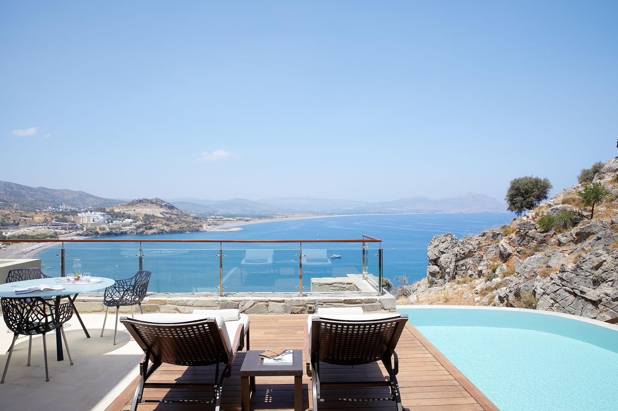 Blu Luxury Hotel-adults Only
