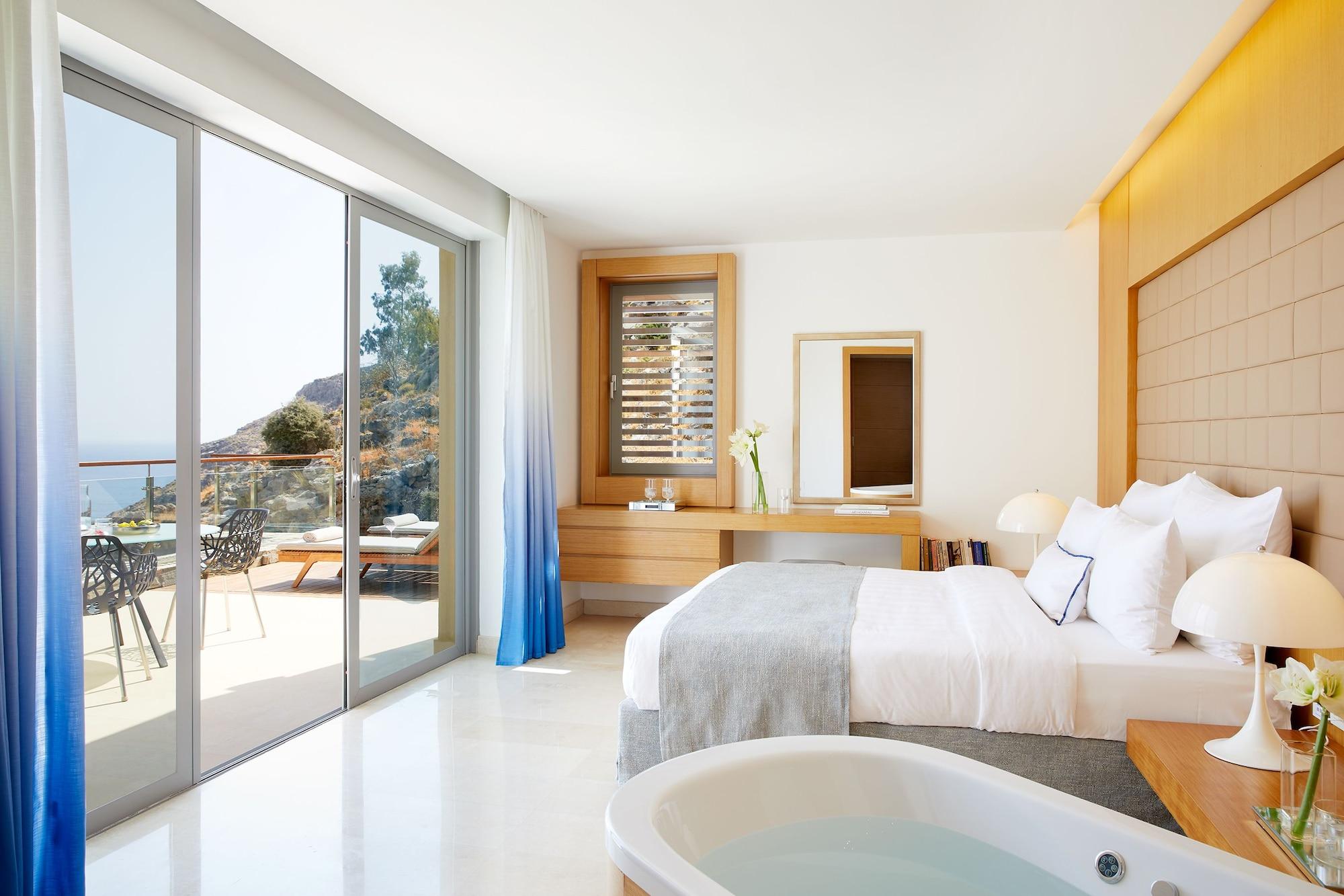 Blu Luxury Hotel-adults Only 5*