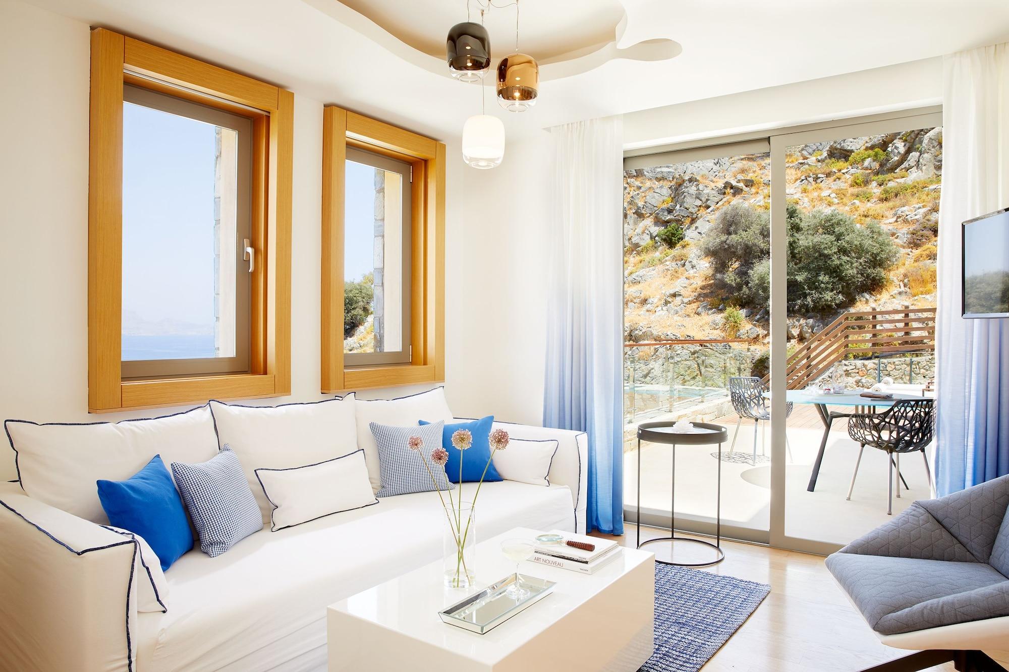 Blu Luxury Hotel-adults Only 5*