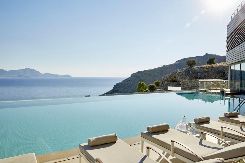 Blu Luxury Hotel-adults Only