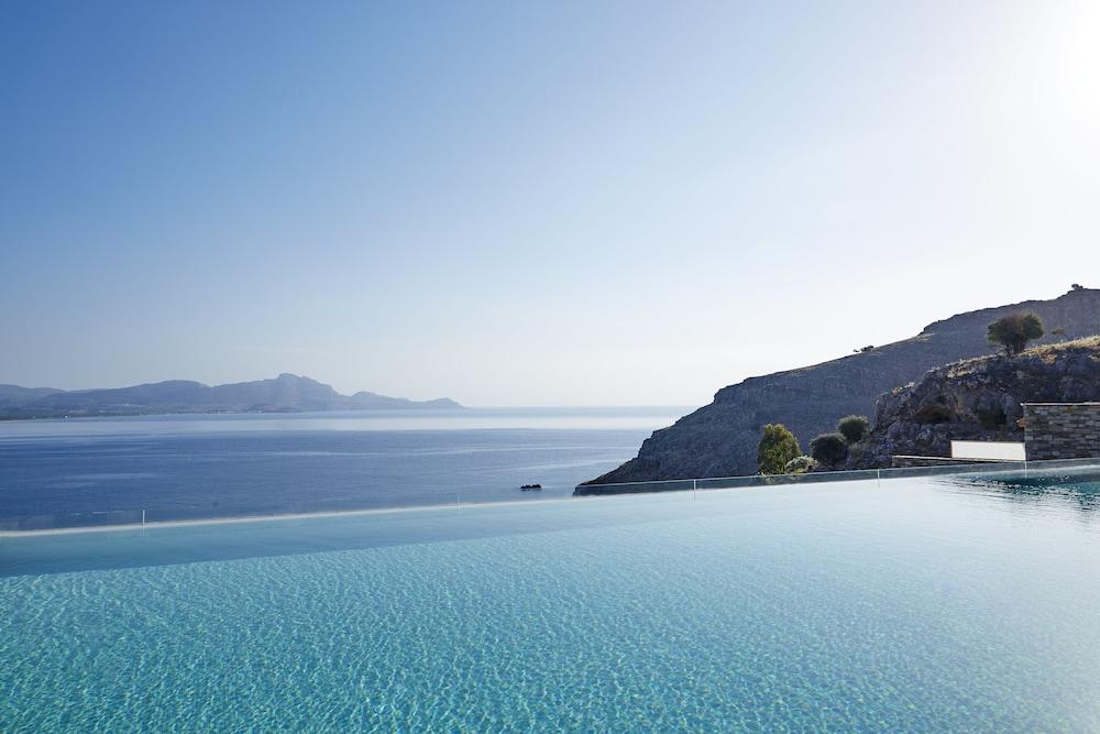 Blu Luxury Hotel-adults Only 5*