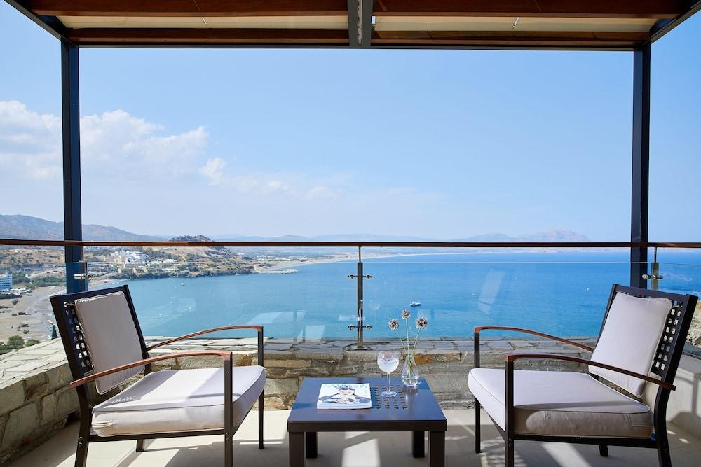 Blu Luxury Hotel-adults Only