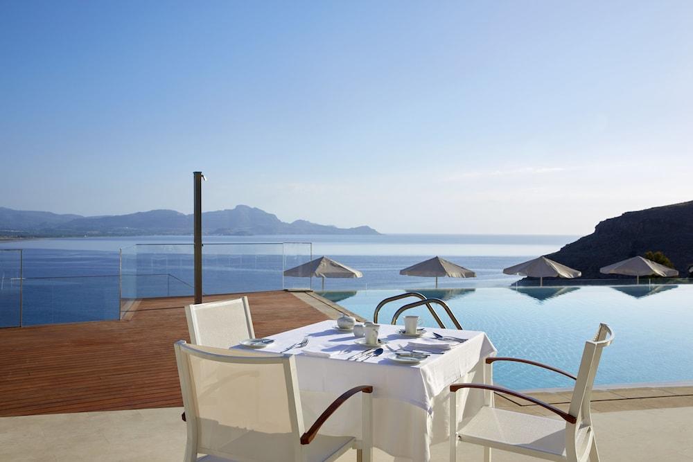 Blu Luxury Hotel-adults Only 酒店