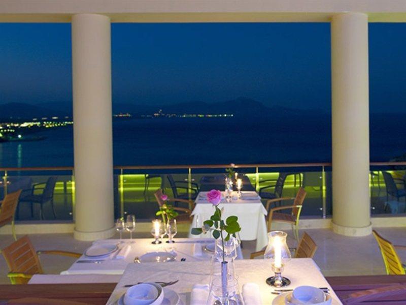 Blu Luxury Hotel-adults Only 酒店 Líndos