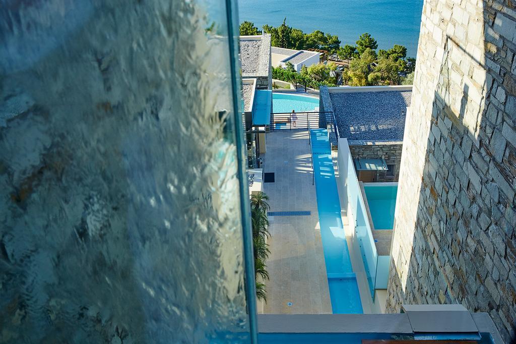 Blu Luxury Hotel-adults Only 酒店 5*