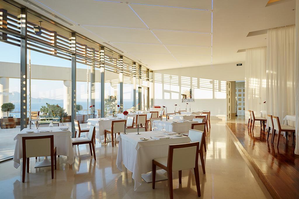 Blu Luxury Hotel-adults Only 酒店 Líndos