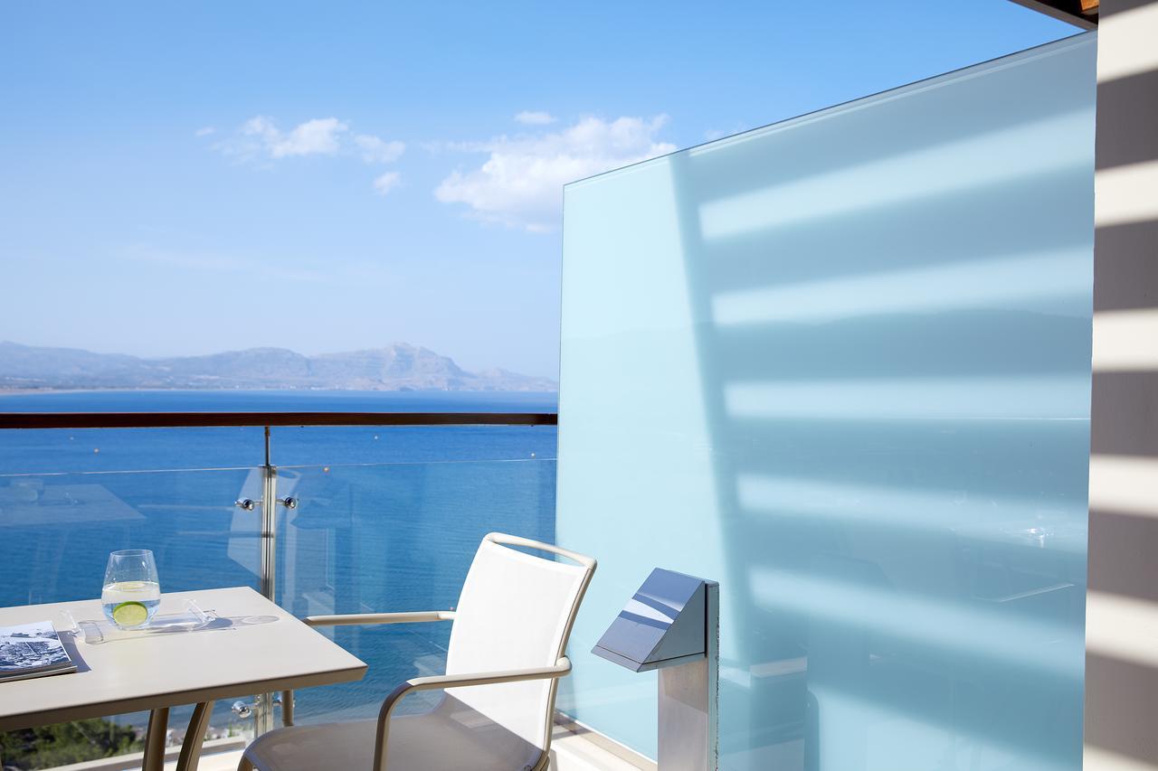 Blu Luxury Hotel-adults Only