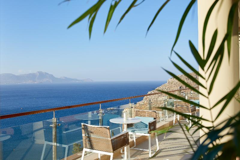 Blu Luxury Hotel-adults Only