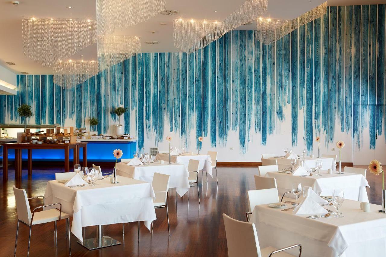 Blu Luxury Hotel-adults Only 酒店 5*