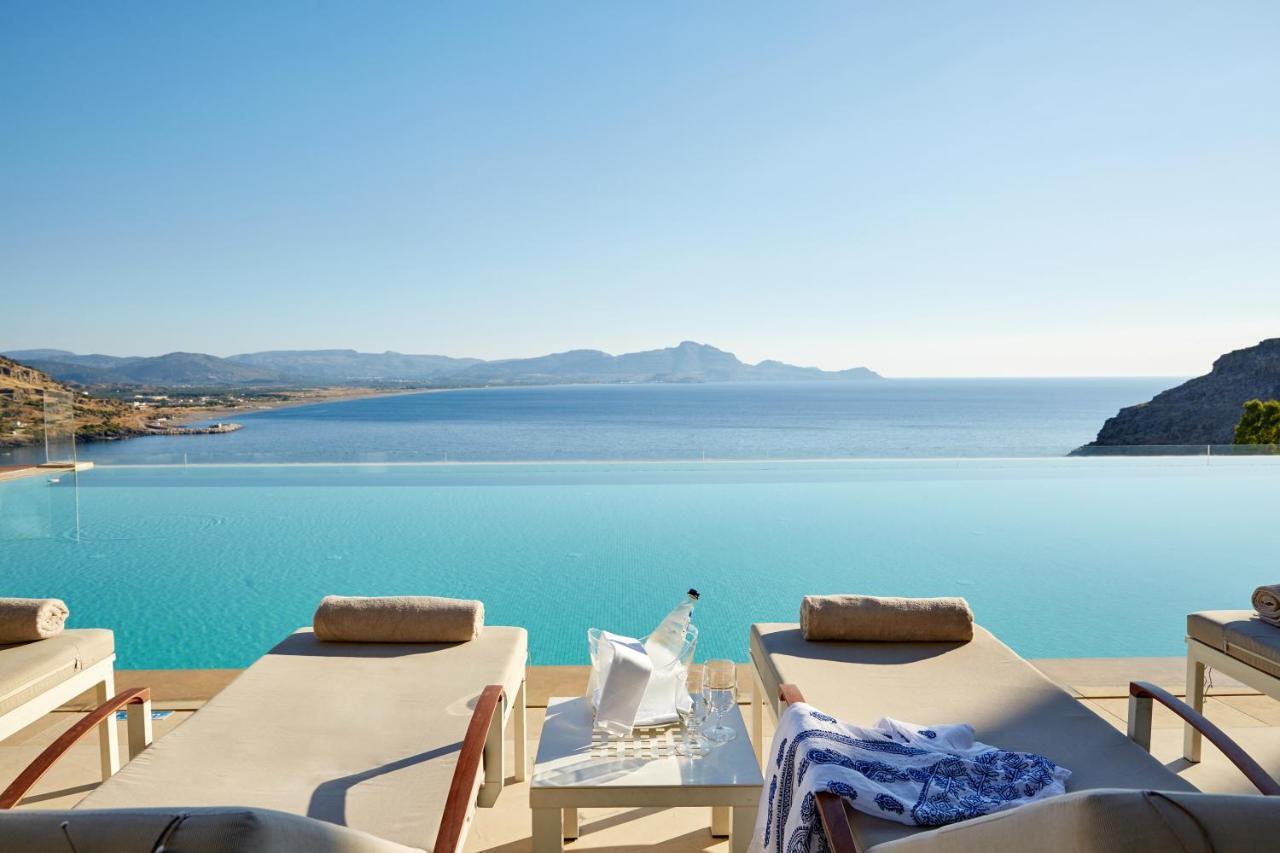 酒店 Blu Luxury Hotel-adults Only 5*