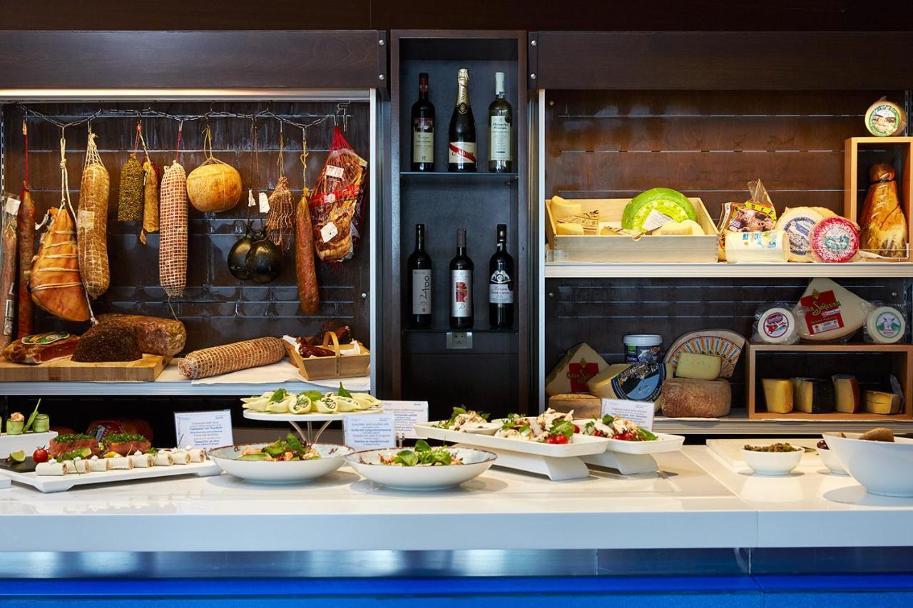 酒店 Blu Luxury Hotel-adults Only Líndos