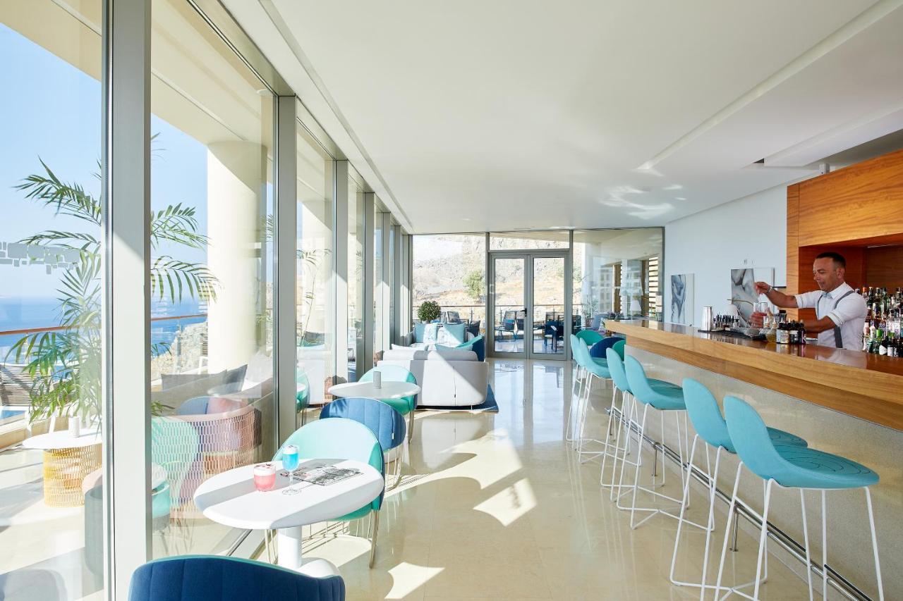 Blu Luxury Hotel-adults Only 5*