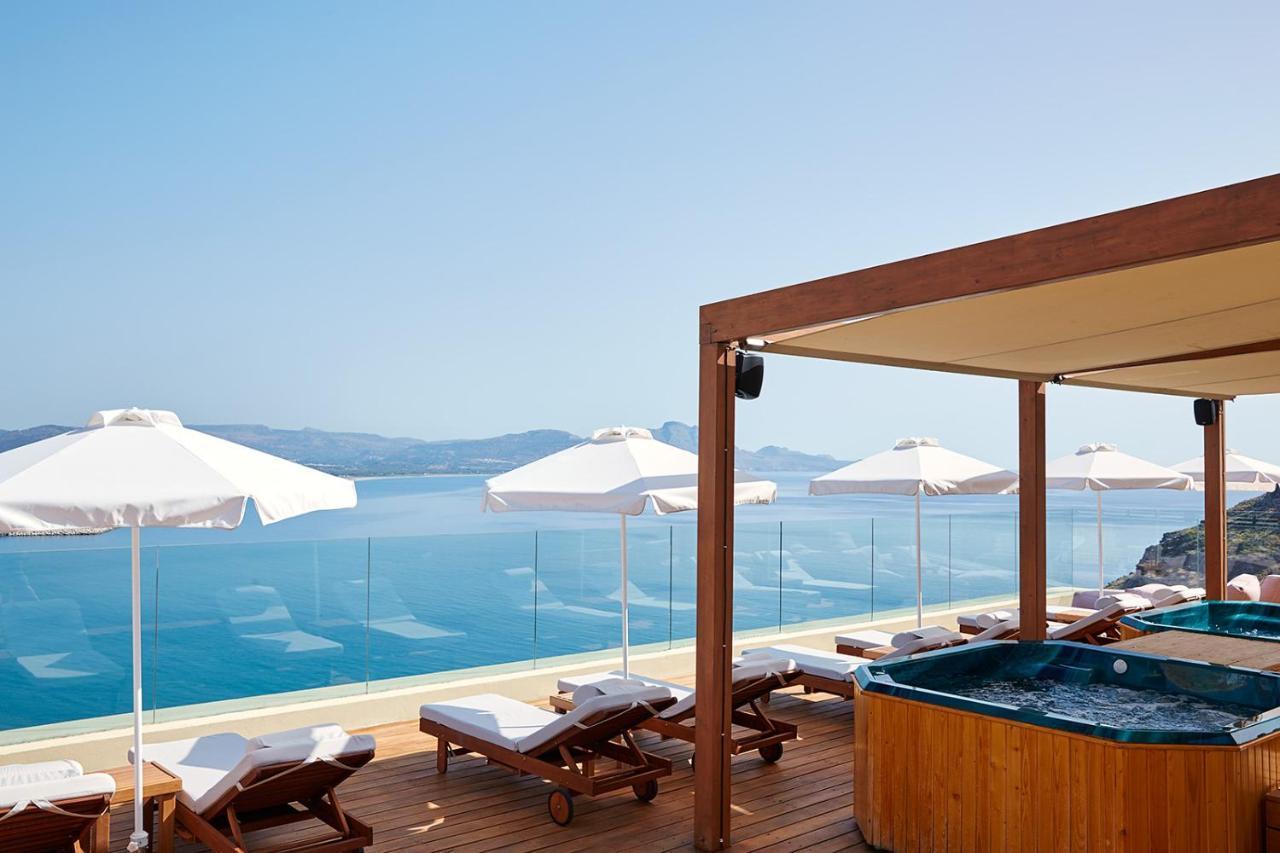 酒店 Blu Luxury Hotel-adults Only