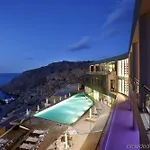 Lindos Blu Luxury Hotel-Adults Only 