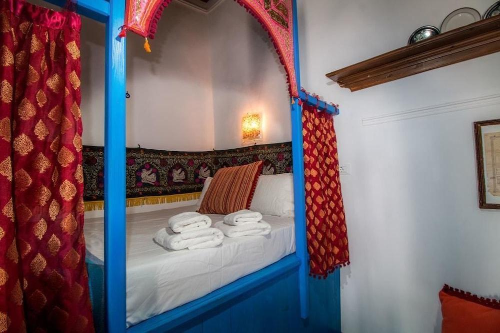 Blu Luxury Hotel-adults Only Hotel