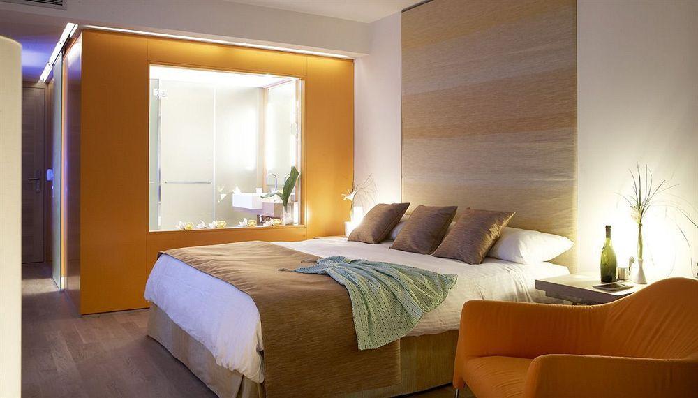 Blu Luxury Hotel-adults Only