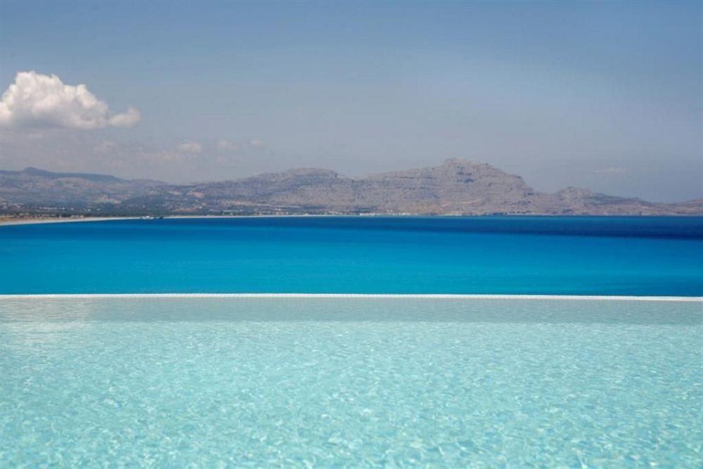 Blu Luxury Hotel-adults Only Hotel 5*