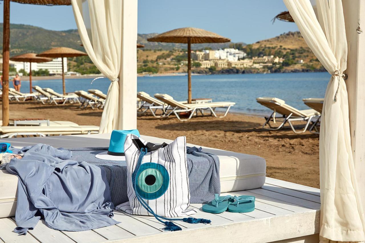 Hotel Blu Luxury Hotel-adults Only 5*