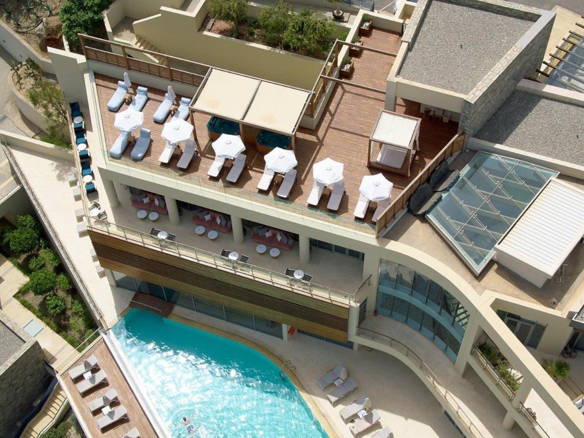 Hotel Blu Luxury Hotel-adults Only Líndos