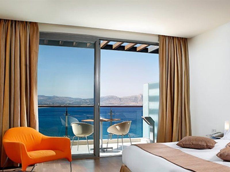 Blu Luxury Hotel-adults Only Hotel