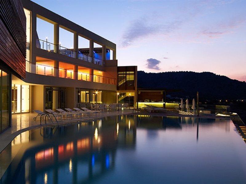 Blu Luxury Hotel-adults Only 5*