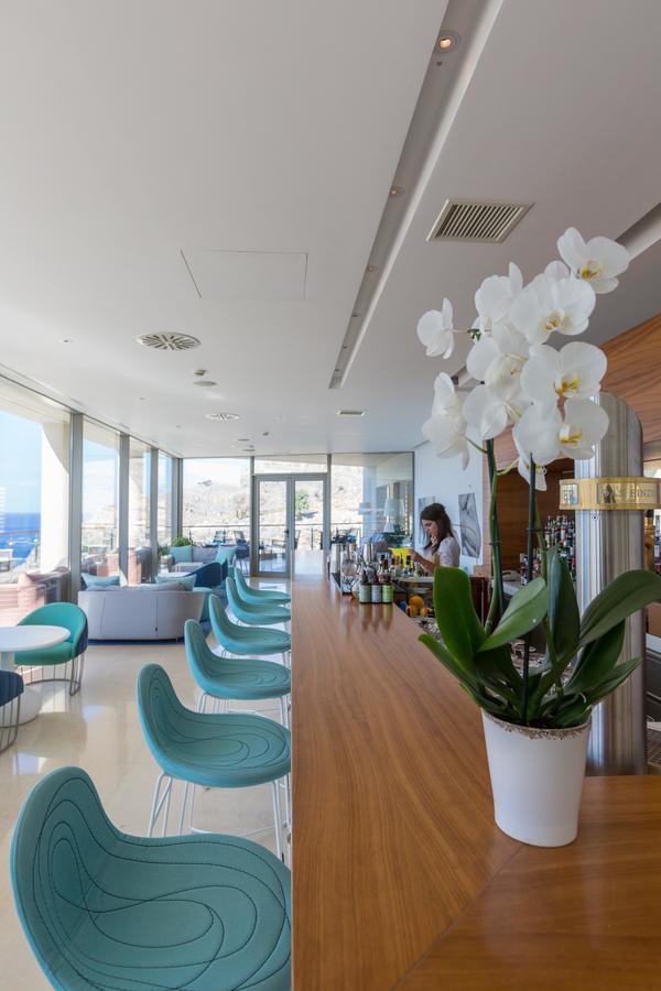 Blu Luxury Hotel-adults Only Hotel