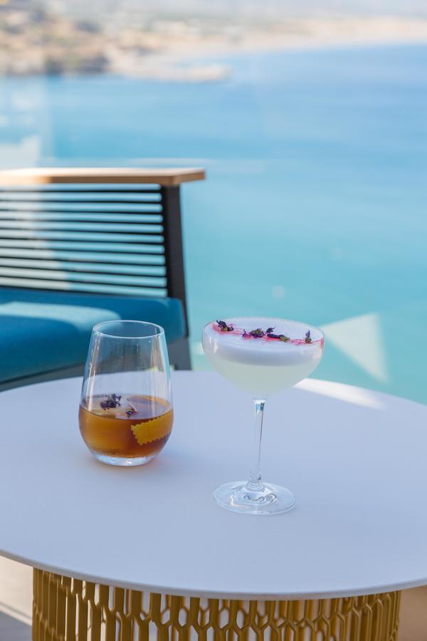 Hotel Blu Luxury Hotel-adults Only Líndos