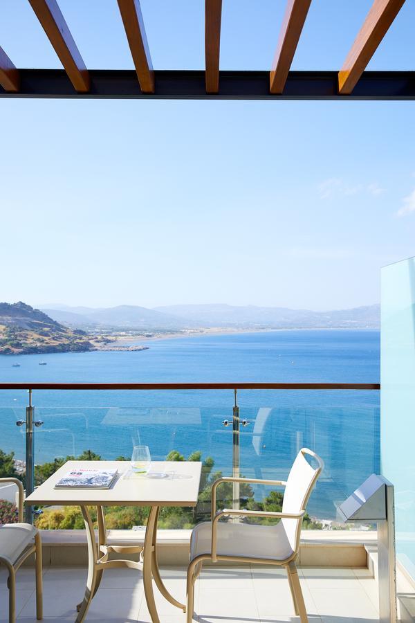 Blu Luxury Hotel-adults Only 5*