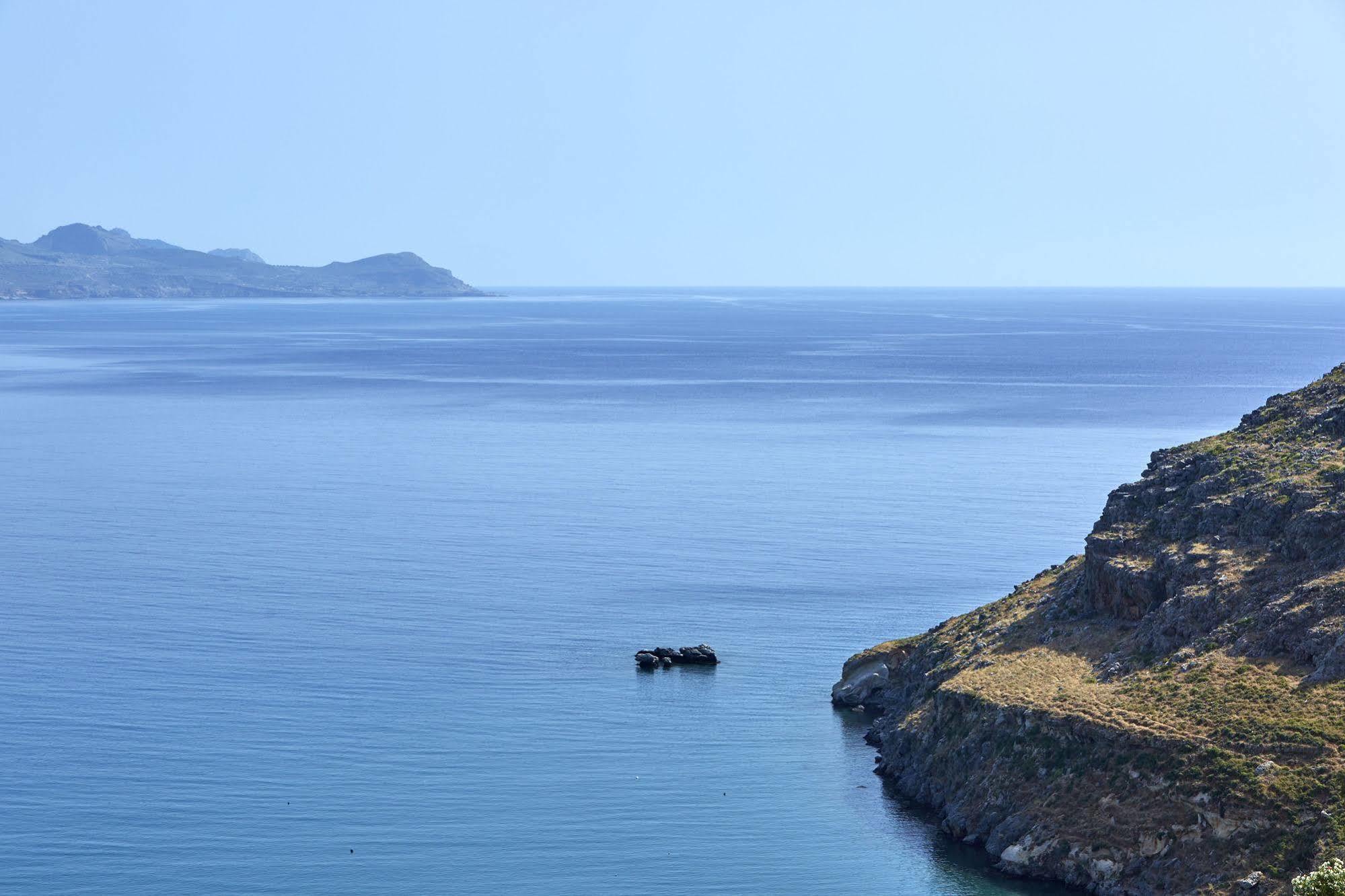 Blu Luxury Hotel-adults Only 5*