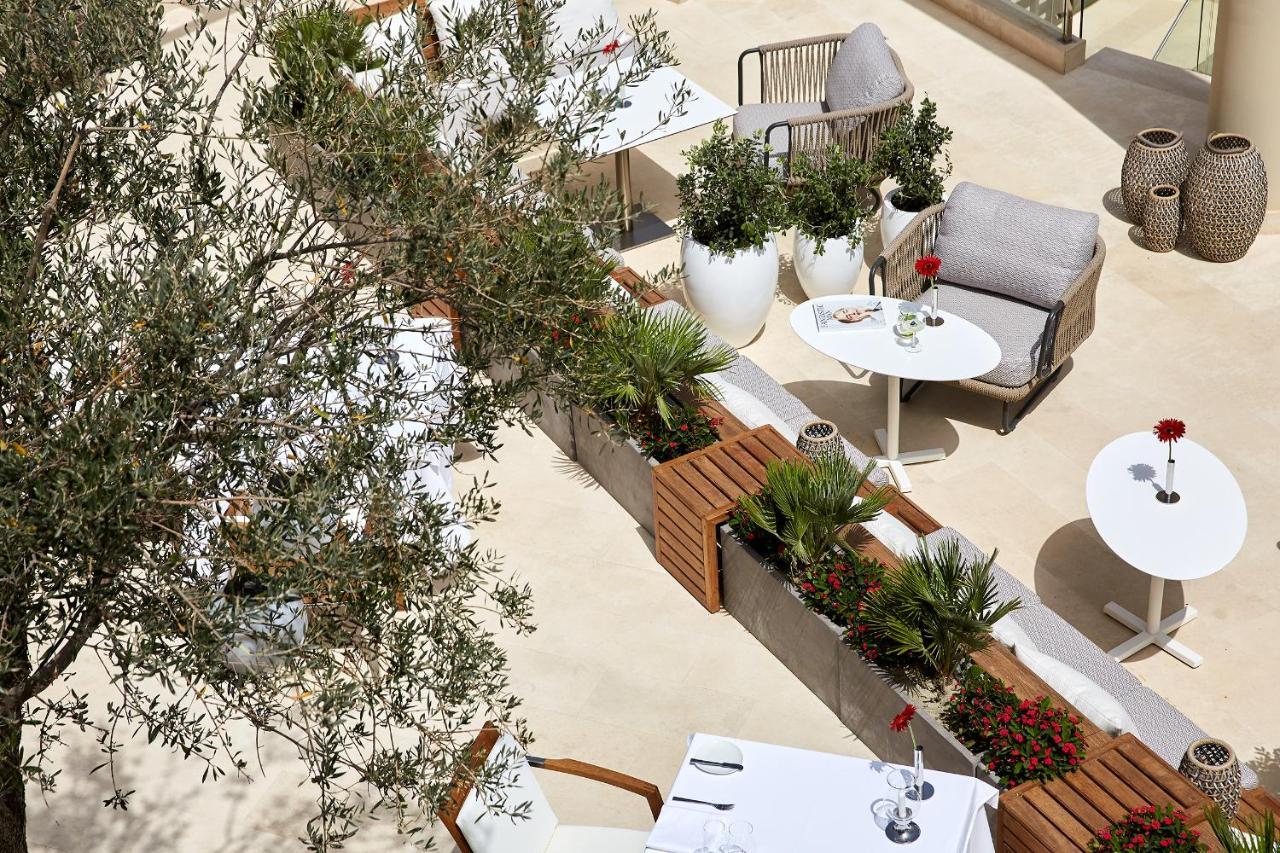 Hotel Blu Luxury Hotel-adults Only Líndos