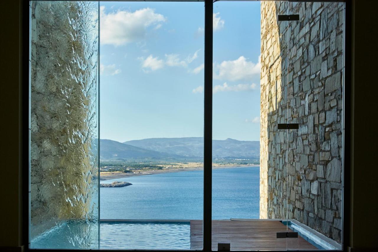 Blu Luxury Hotel-adults Only 5*