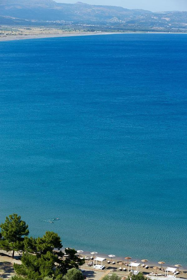 Blu Luxury Hotel-adults Only
