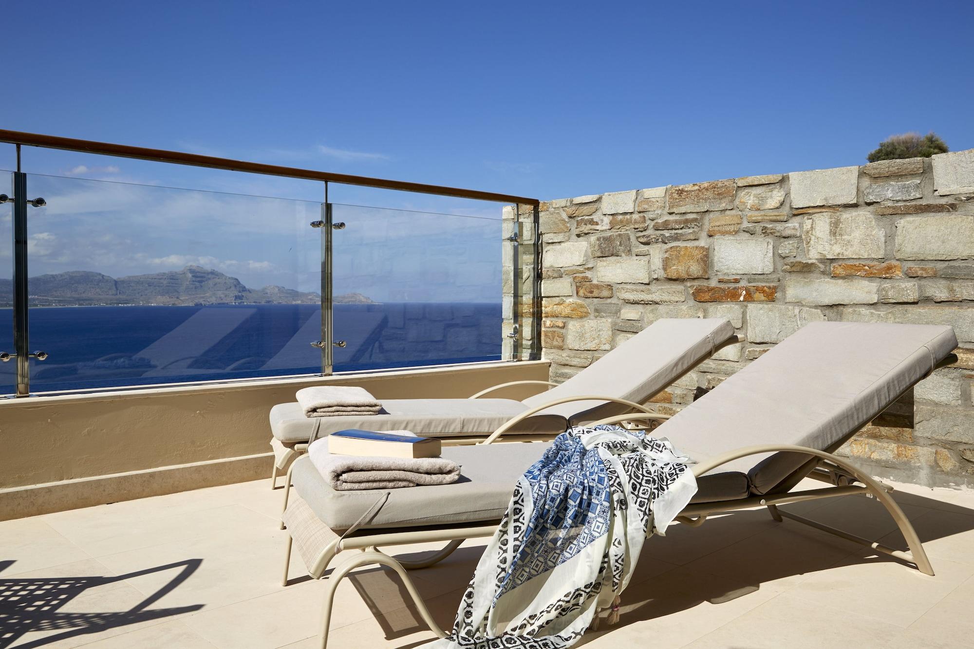 Blu Luxury Hotel-adults Only 5*