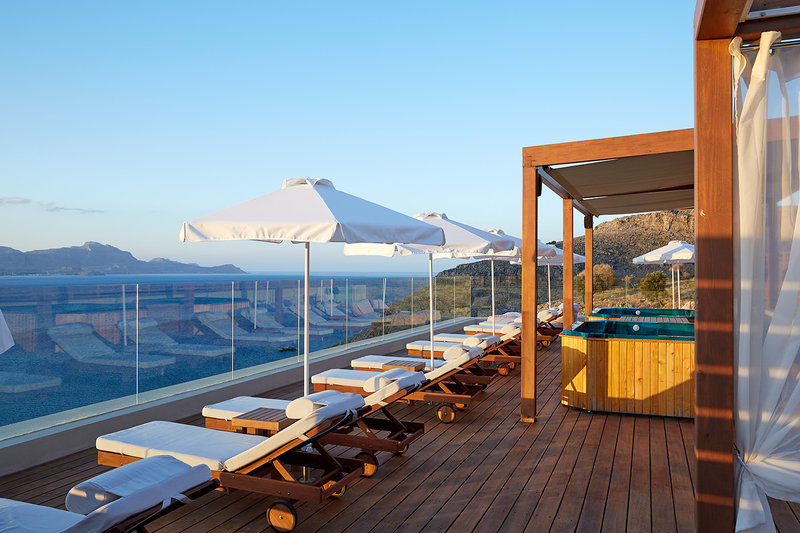 Hotel Blu Luxury Hotel-adults Only