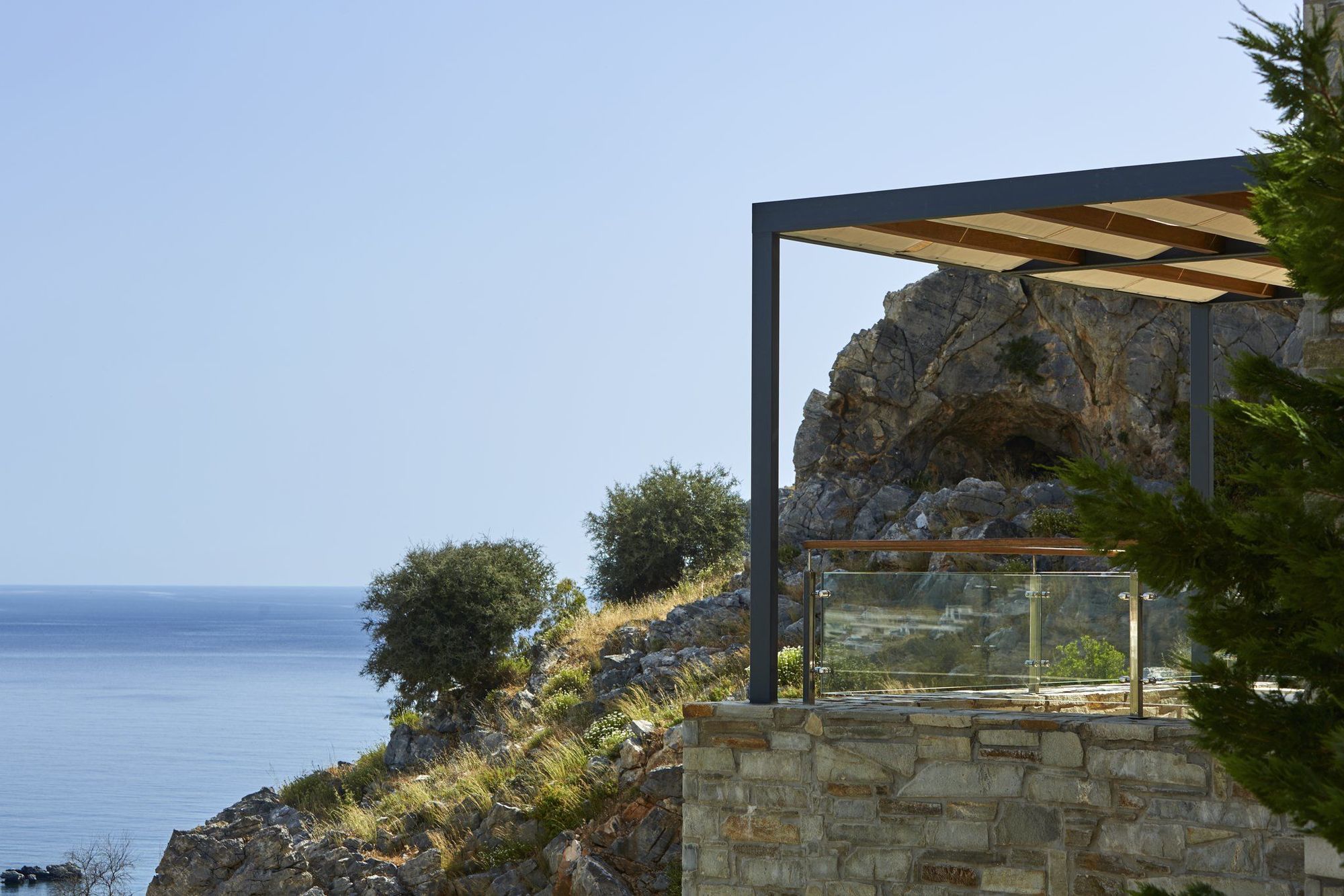 Hotel Blu Luxury Hotel-adults Only 5*