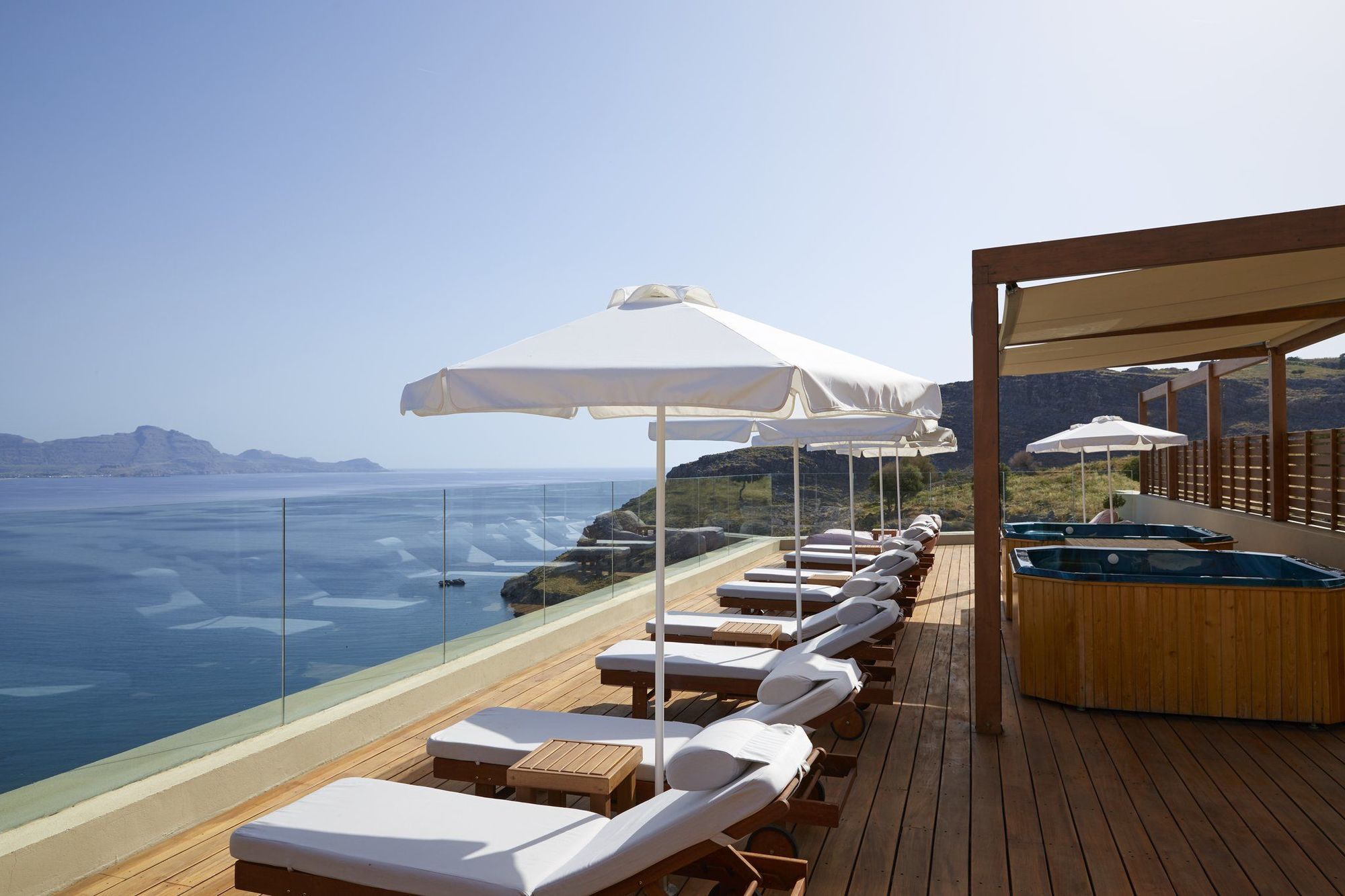Hotel Blu Luxury Hotel-adults Only 5*