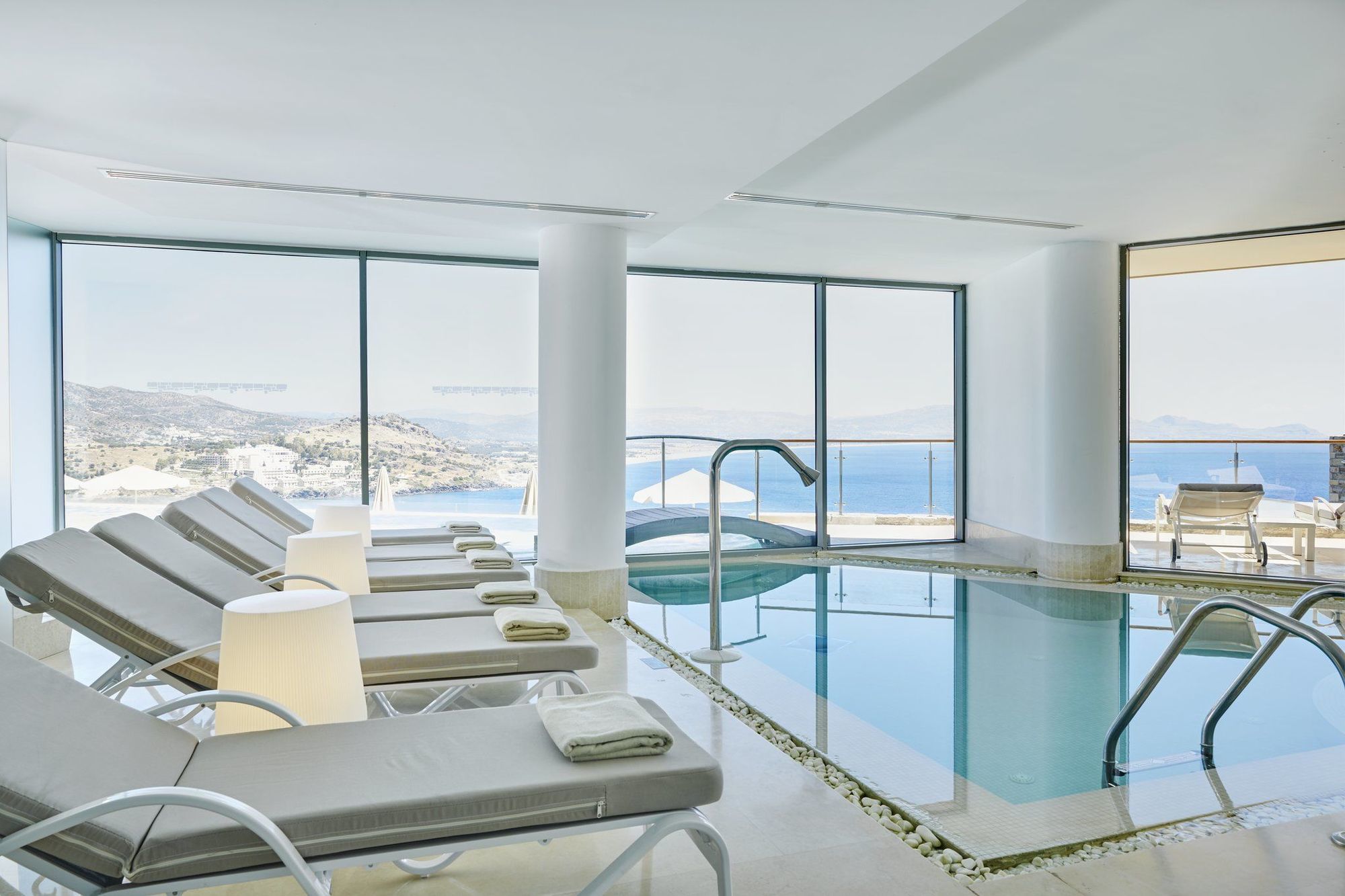 Blu Luxury Hotel-adults Only