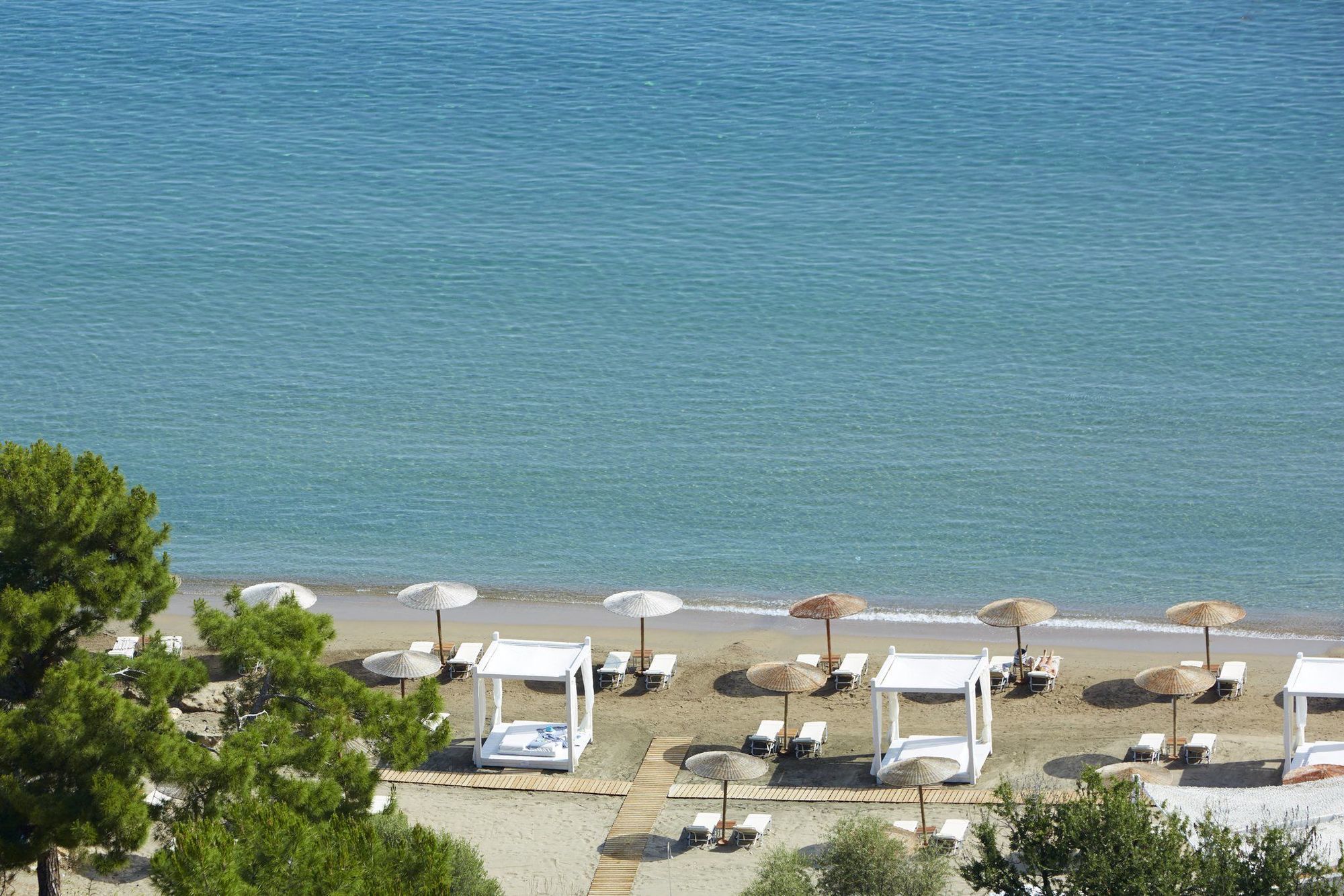 Hotel Blu Luxury Hotel-adults Only