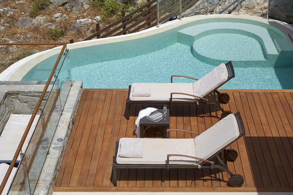 Blu Luxury Hotel-adults Only 5* Lindos (Rhodes)