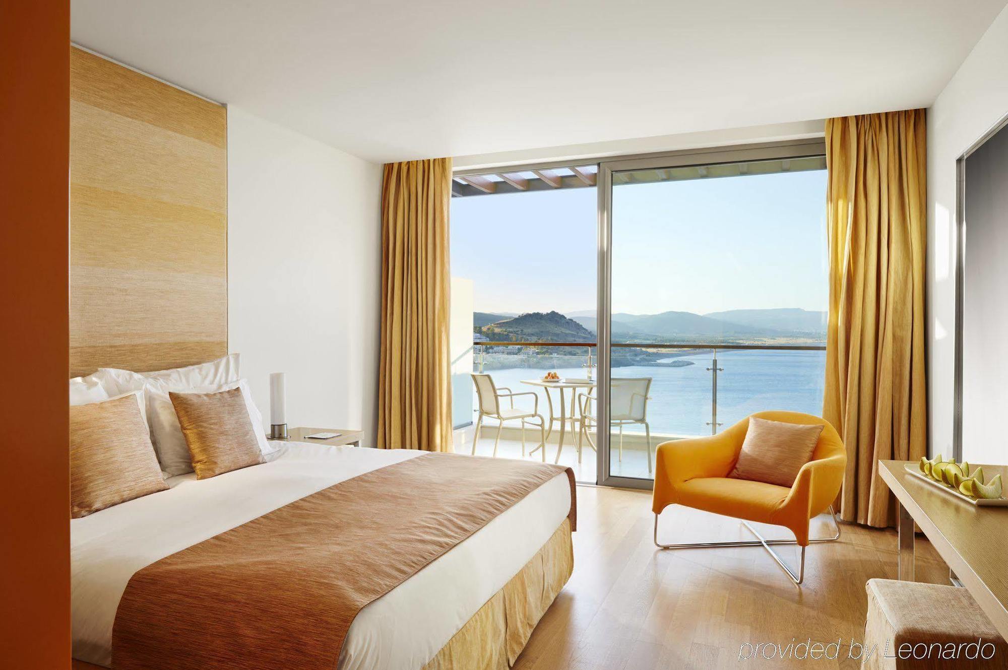 Blu Luxury Hotel-adults Only Hotel 5*