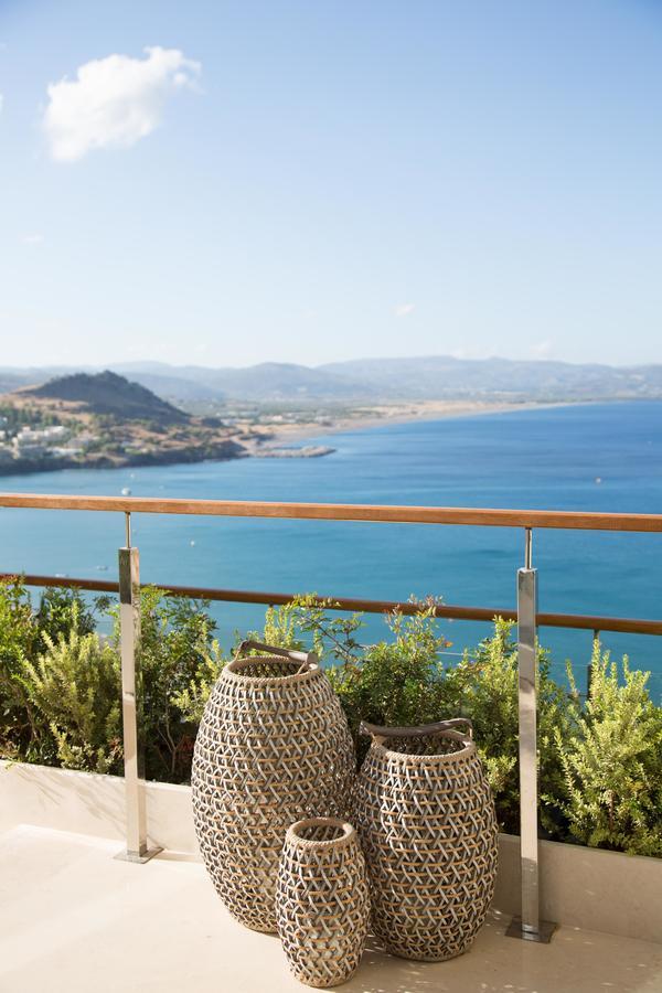 Hotel Blu Luxury Hotel-adults Only Lindos (Rhodes)