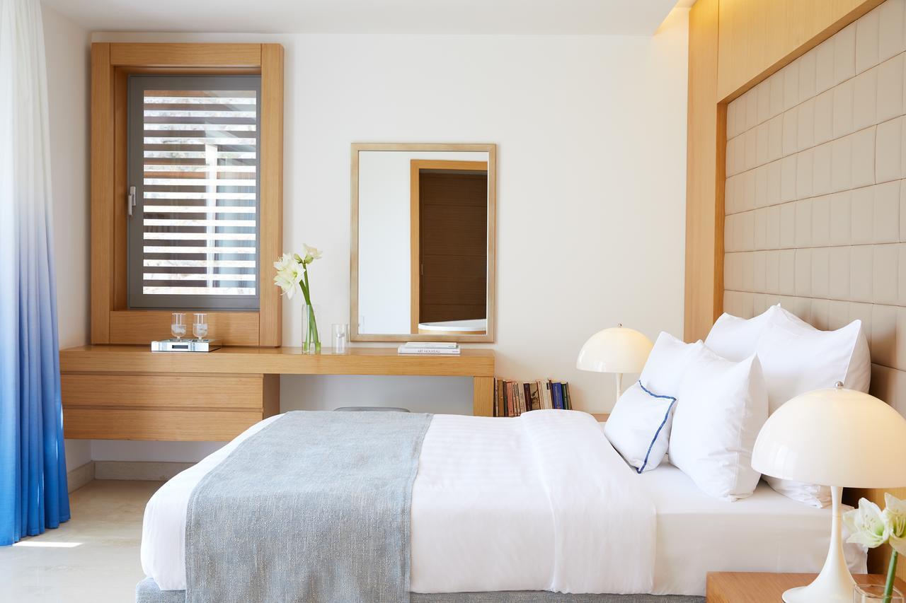 Blu Luxury Hotel-adults Only Hotel Lindos (Rhodes)