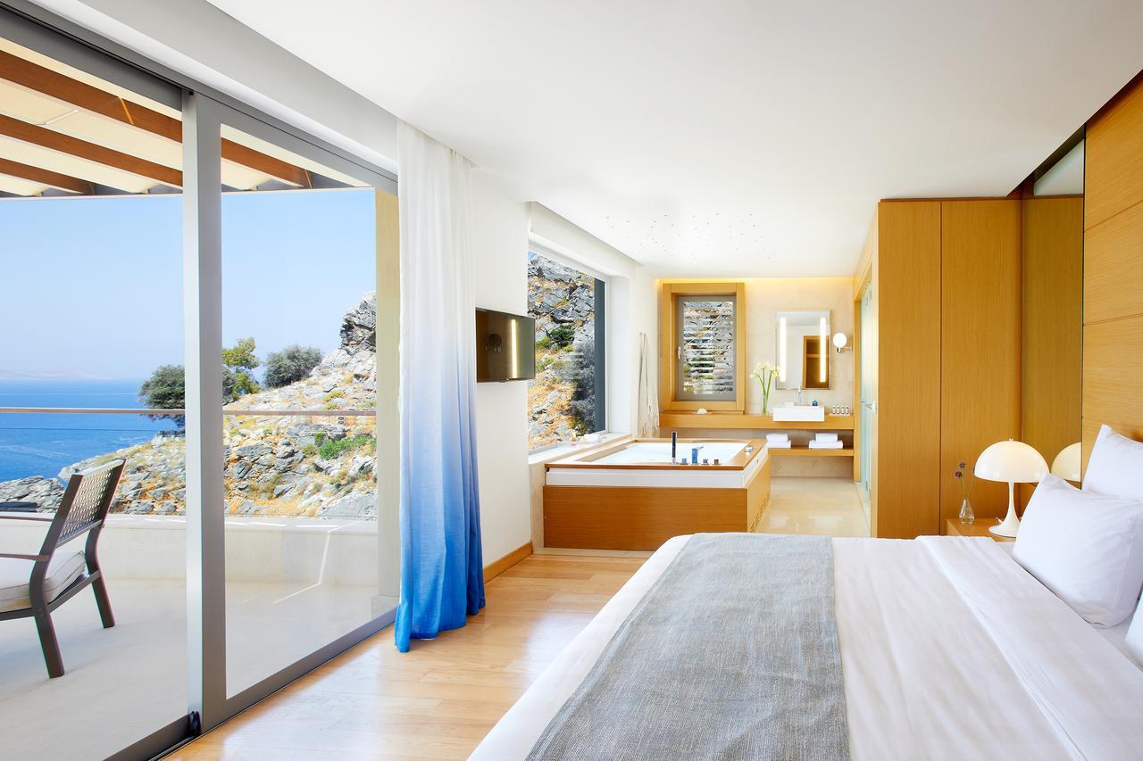 Hotel Blu Luxury Hotel-adults Only 5*