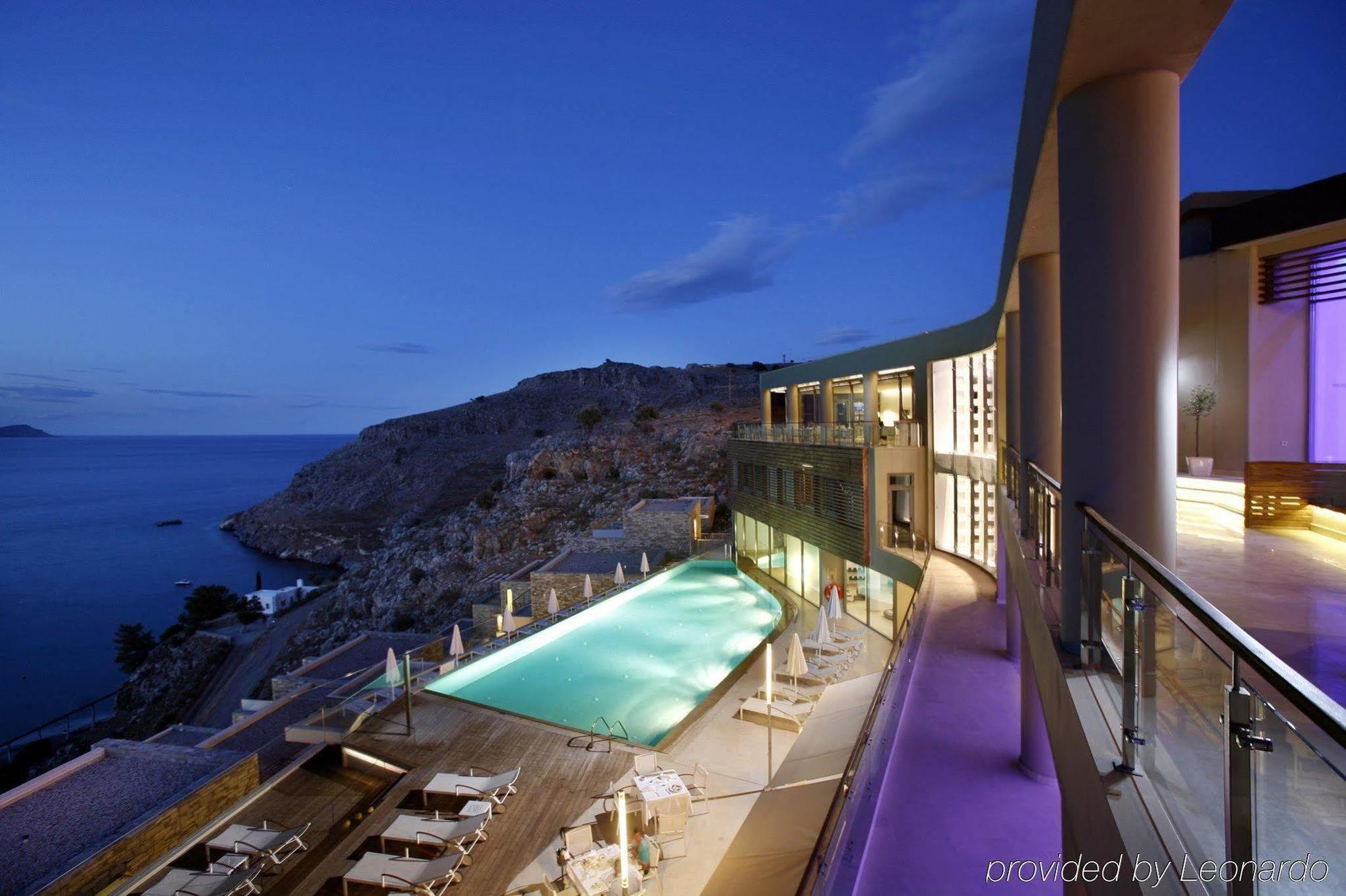 Blu Luxury Hotel-adults Only 5*