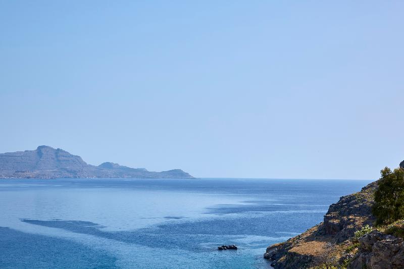 Blu Luxury Hotel-adults Only Hotel 5*